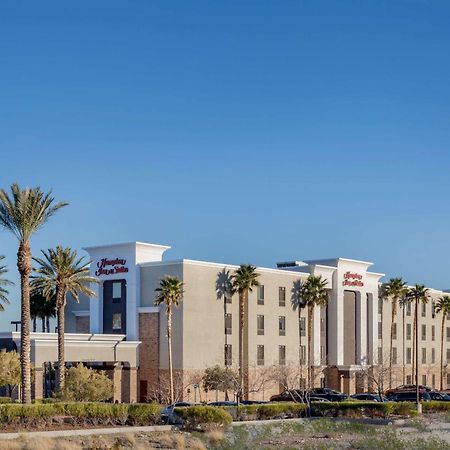 Hampton Inn & Suites Las Vegas-Red Rock/Summerlin Exteriér fotografie