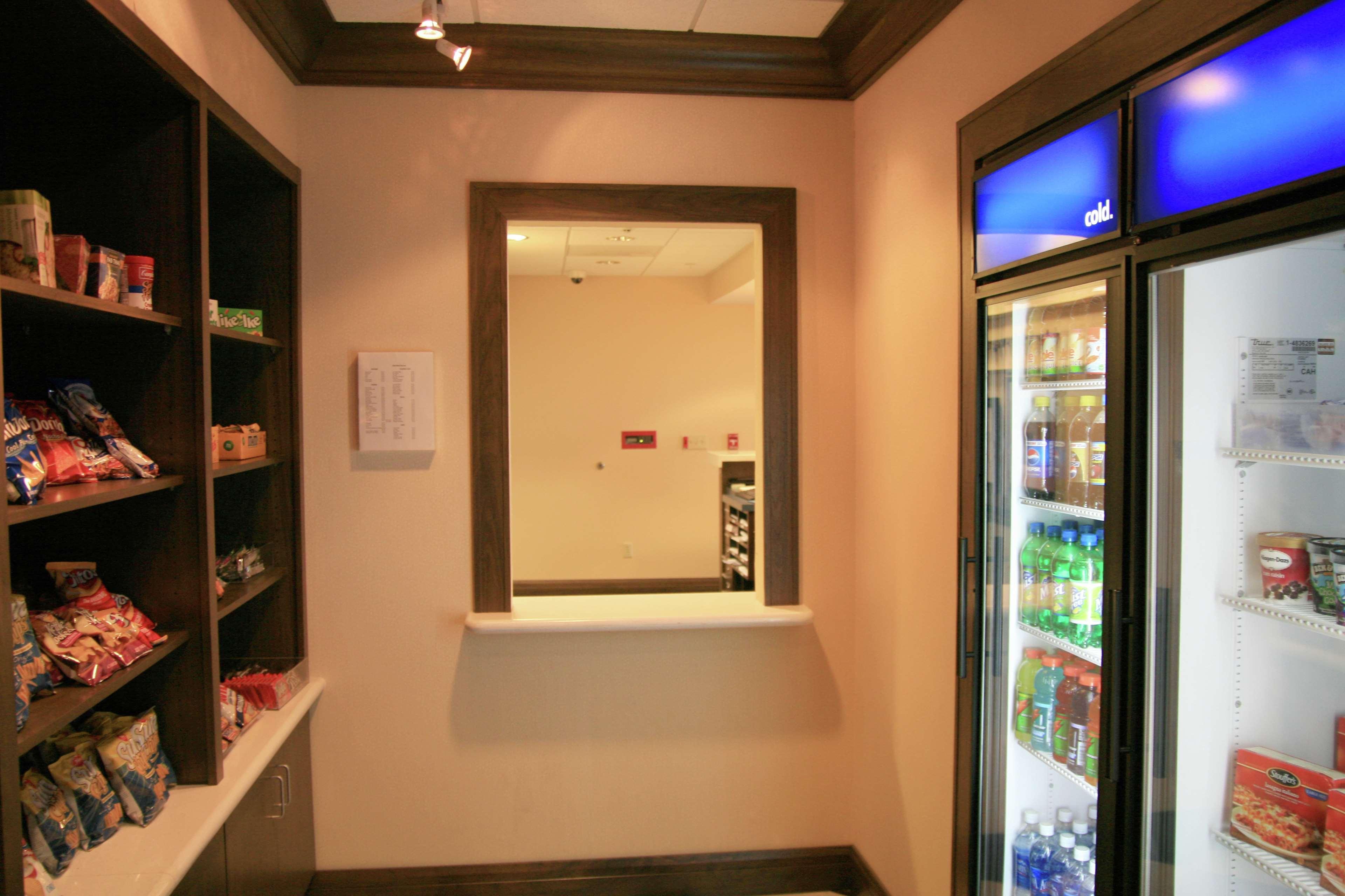 Hampton Inn & Suites Las Vegas-Red Rock/Summerlin Exteriér fotografie