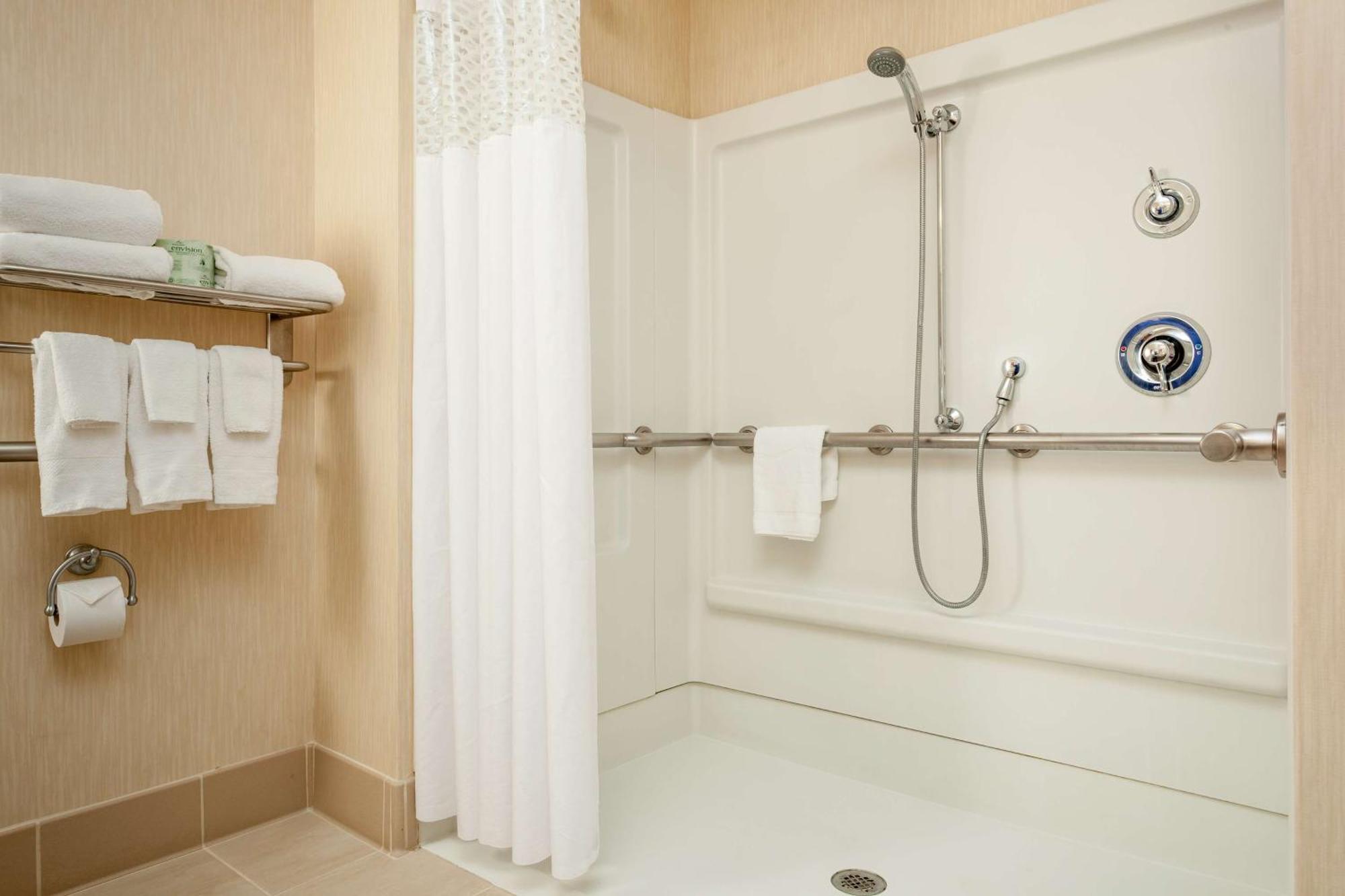 Hampton Inn & Suites Las Vegas-Red Rock/Summerlin Exteriér fotografie