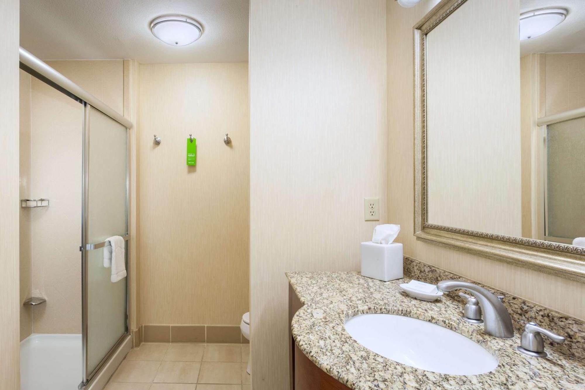 Hampton Inn & Suites Las Vegas-Red Rock/Summerlin Exteriér fotografie