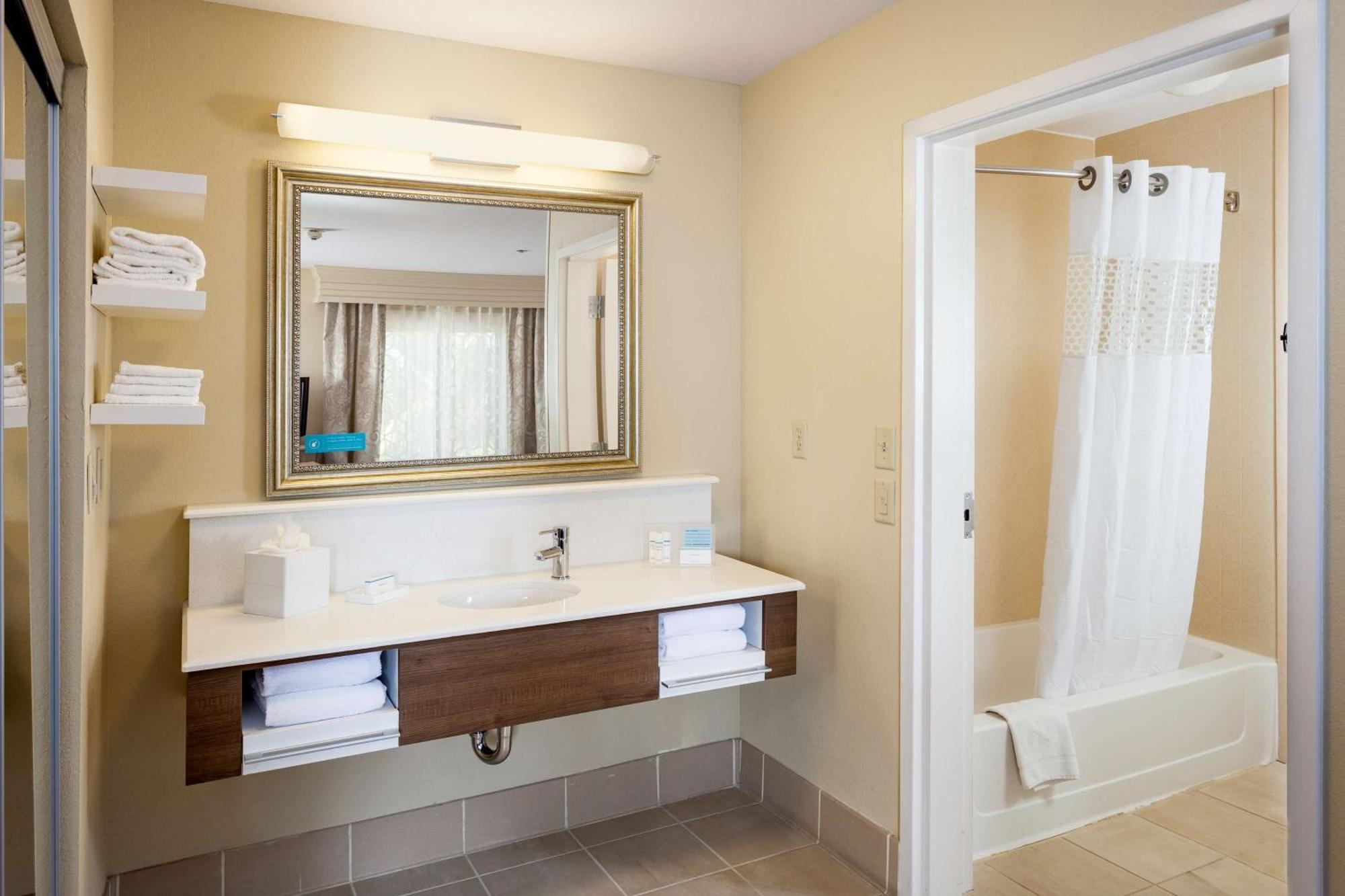 Hampton Inn & Suites Las Vegas-Red Rock/Summerlin Exteriér fotografie