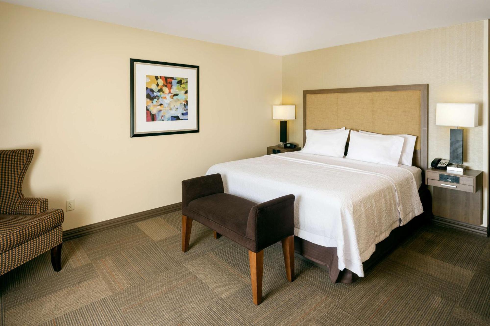 Hampton Inn & Suites Las Vegas-Red Rock/Summerlin Exteriér fotografie