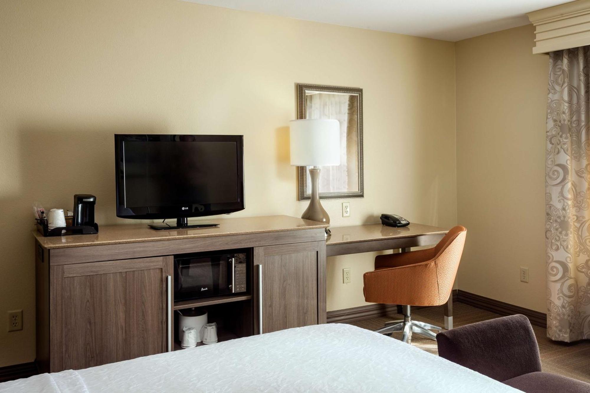 Hampton Inn & Suites Las Vegas-Red Rock/Summerlin Exteriér fotografie