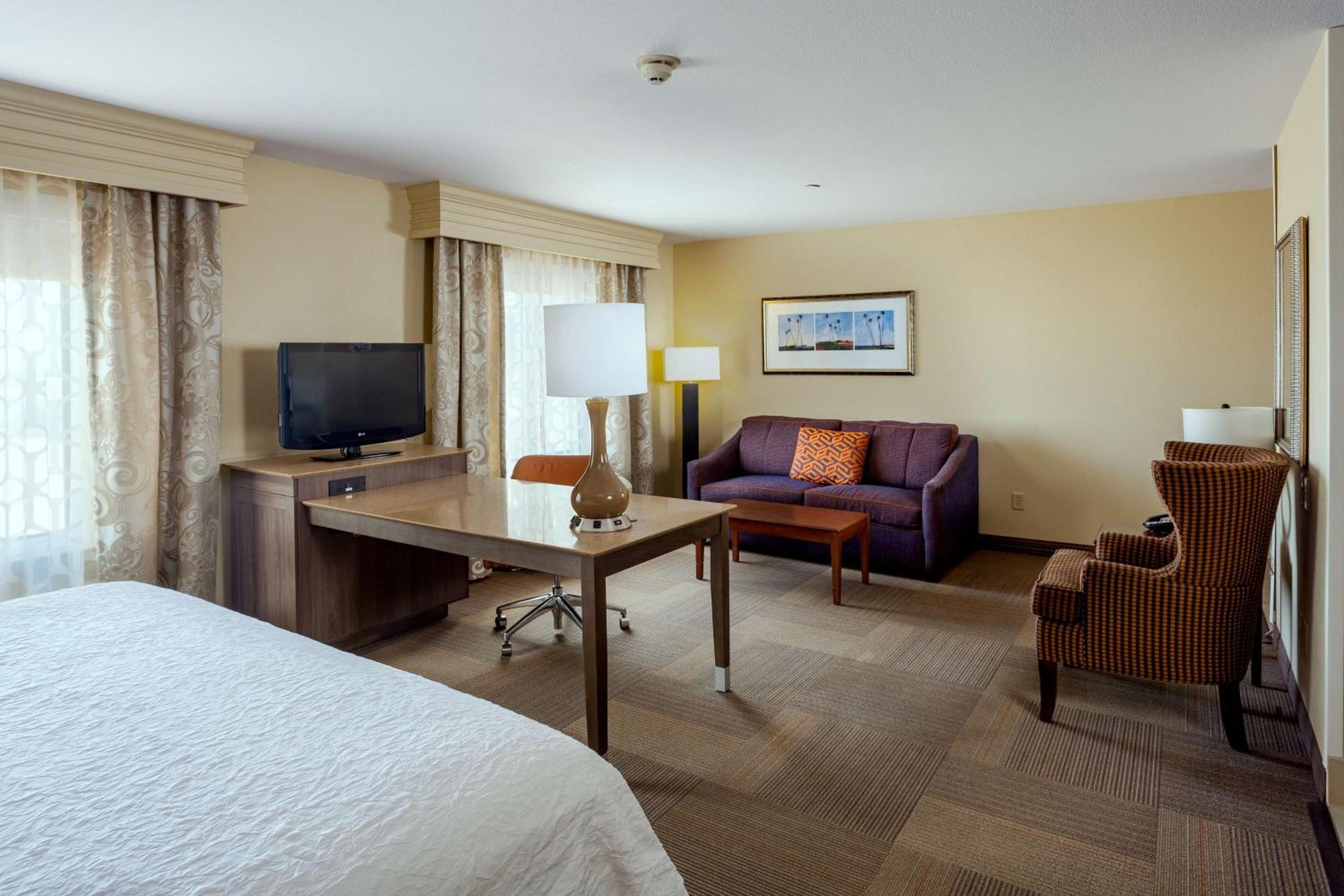 Hampton Inn & Suites Las Vegas-Red Rock/Summerlin Exteriér fotografie