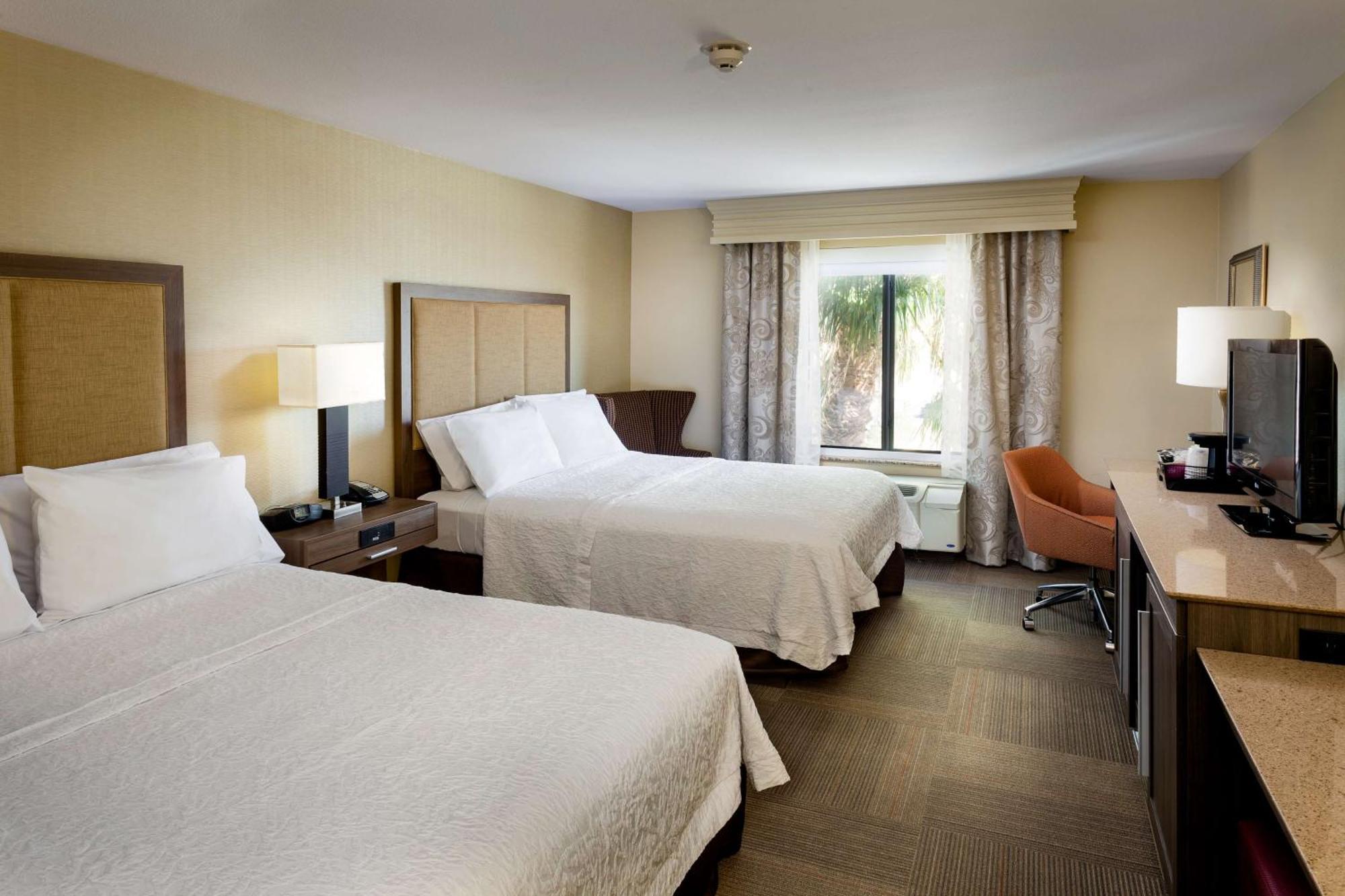 Hampton Inn & Suites Las Vegas-Red Rock/Summerlin Exteriér fotografie
