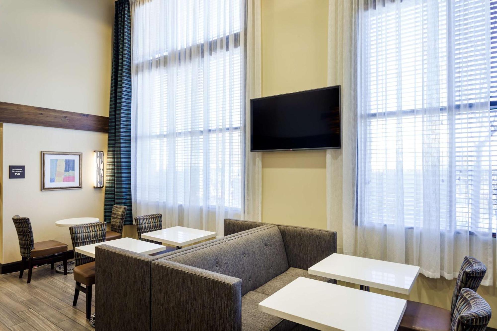Hampton Inn & Suites Las Vegas-Red Rock/Summerlin Exteriér fotografie