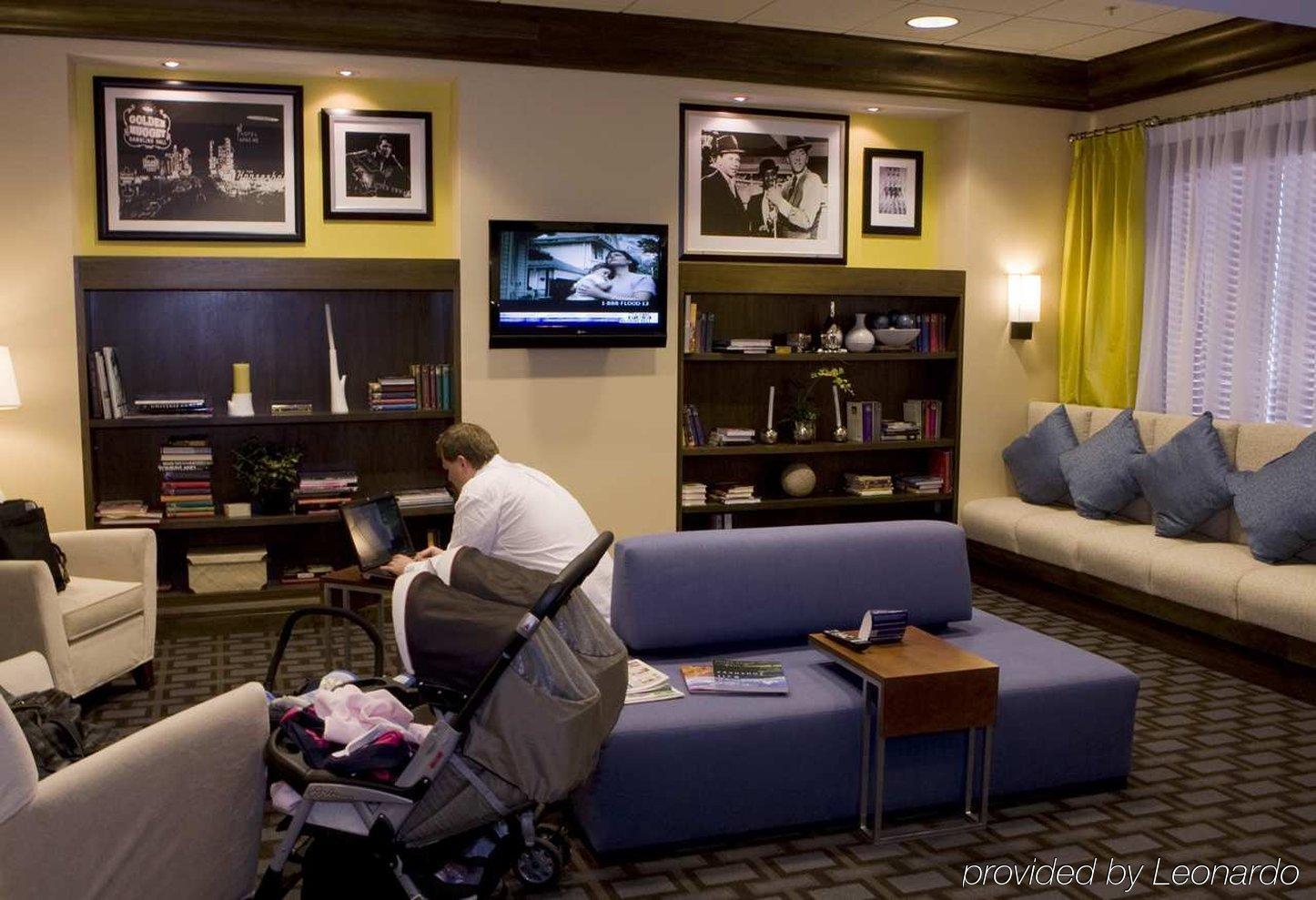Hampton Inn & Suites Las Vegas-Red Rock/Summerlin Pokoj fotografie