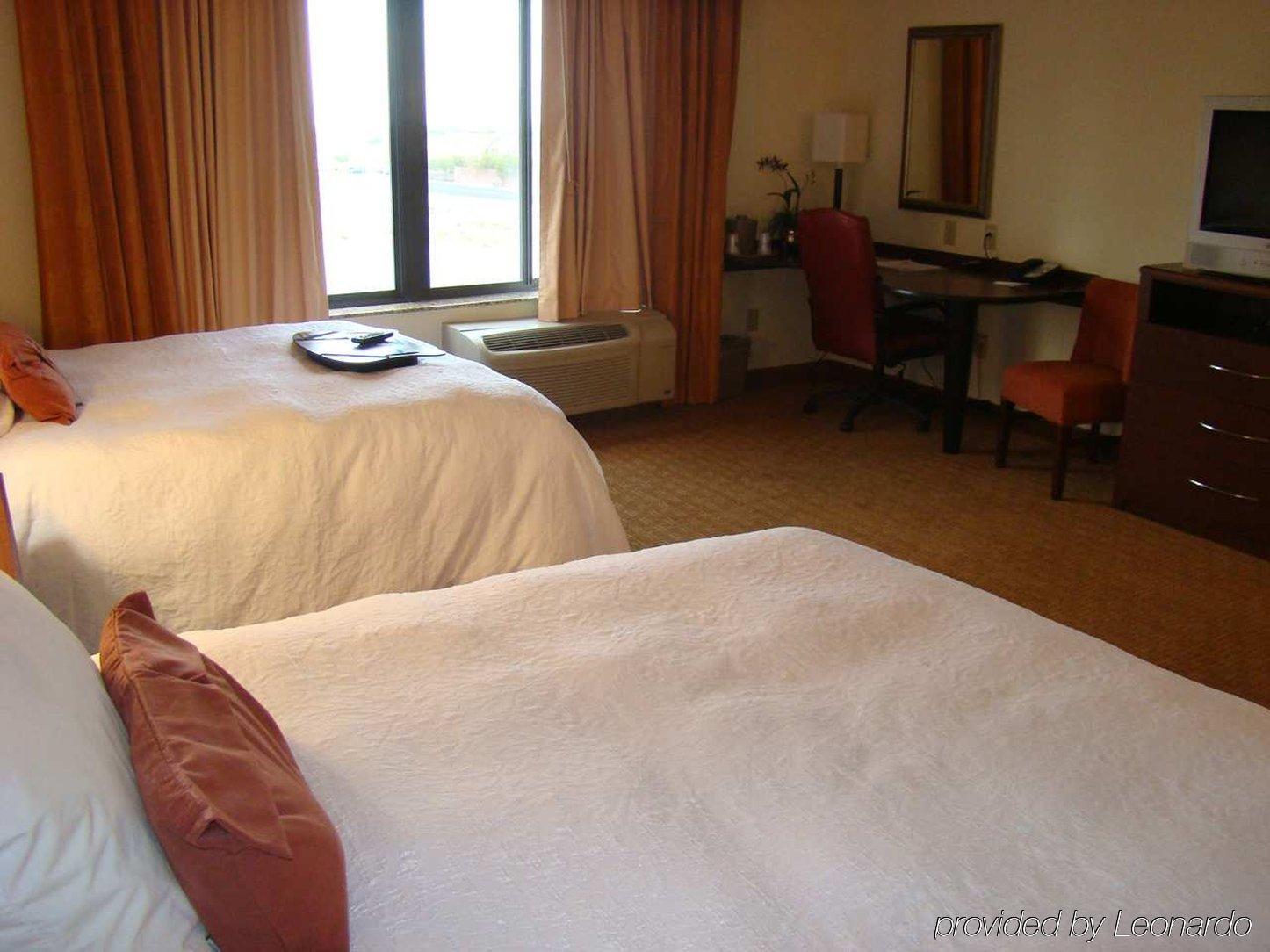 Hampton Inn & Suites Las Vegas-Red Rock/Summerlin Pokoj fotografie