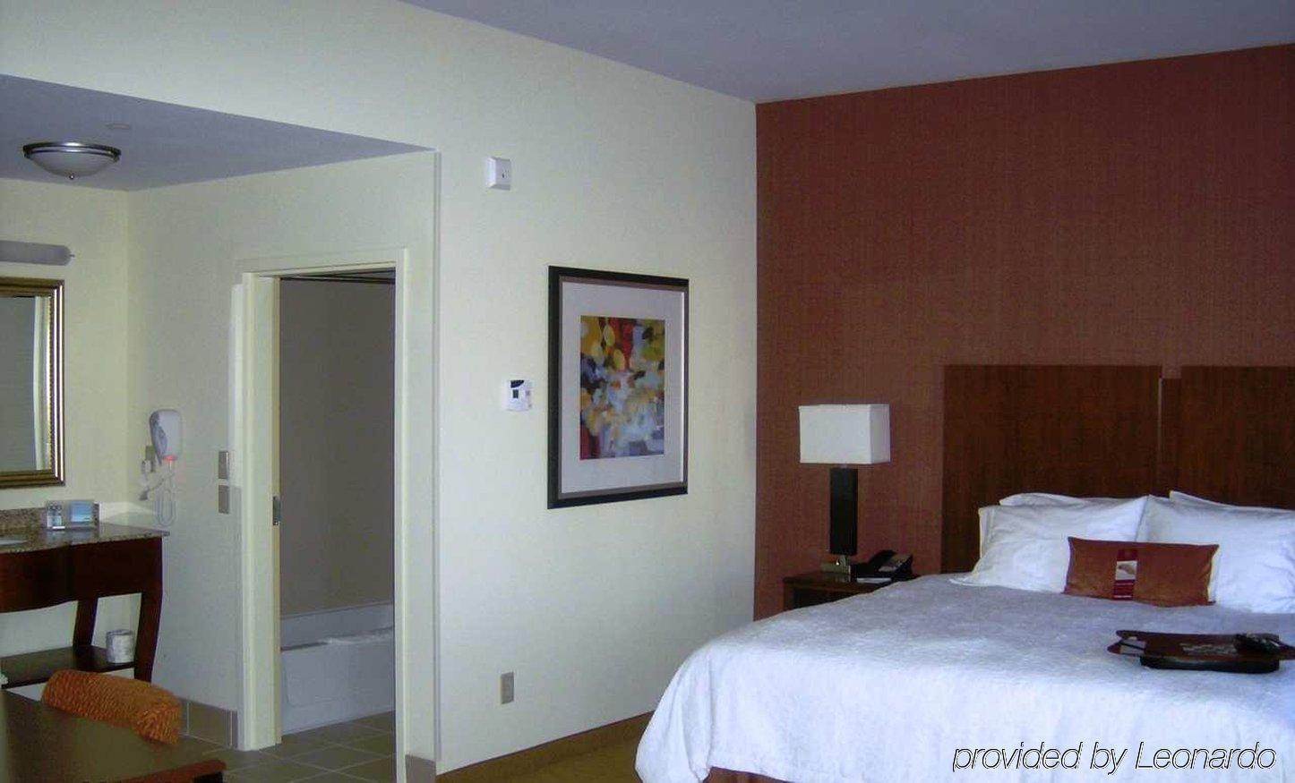 Hampton Inn & Suites Las Vegas-Red Rock/Summerlin Pokoj fotografie