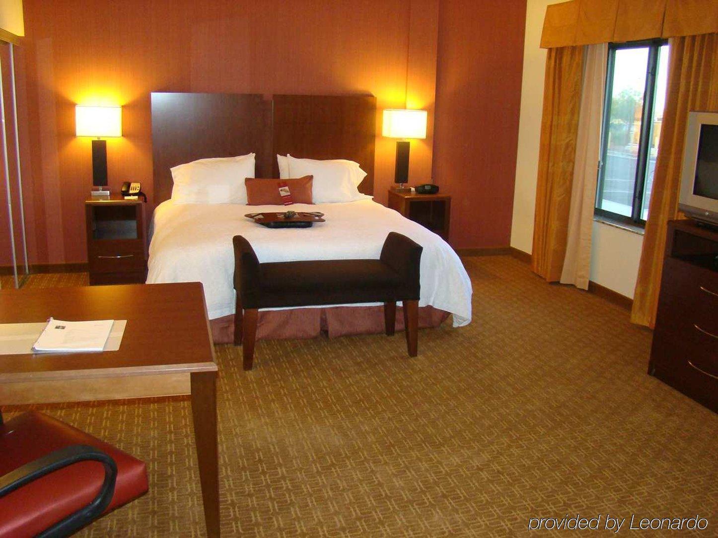 Hampton Inn & Suites Las Vegas-Red Rock/Summerlin Pokoj fotografie