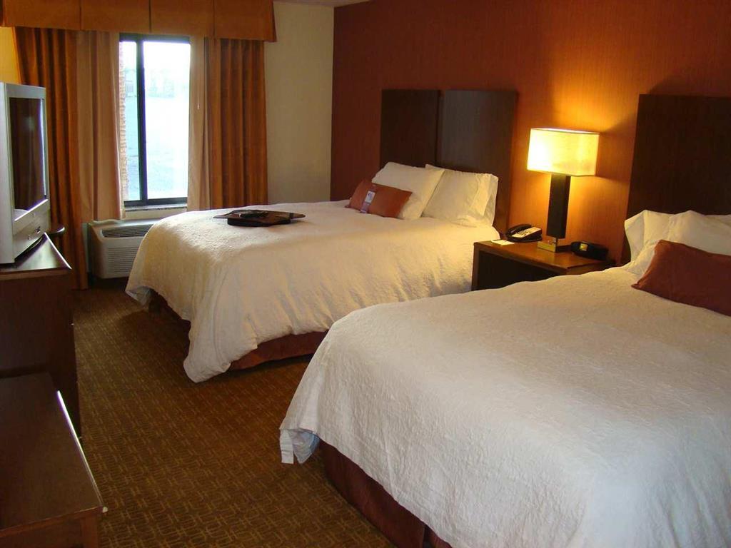 Hampton Inn & Suites Las Vegas-Red Rock/Summerlin Pokoj fotografie