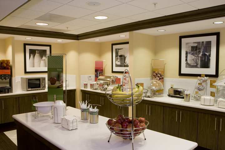 Hampton Inn & Suites Las Vegas-Red Rock/Summerlin Exteriér fotografie