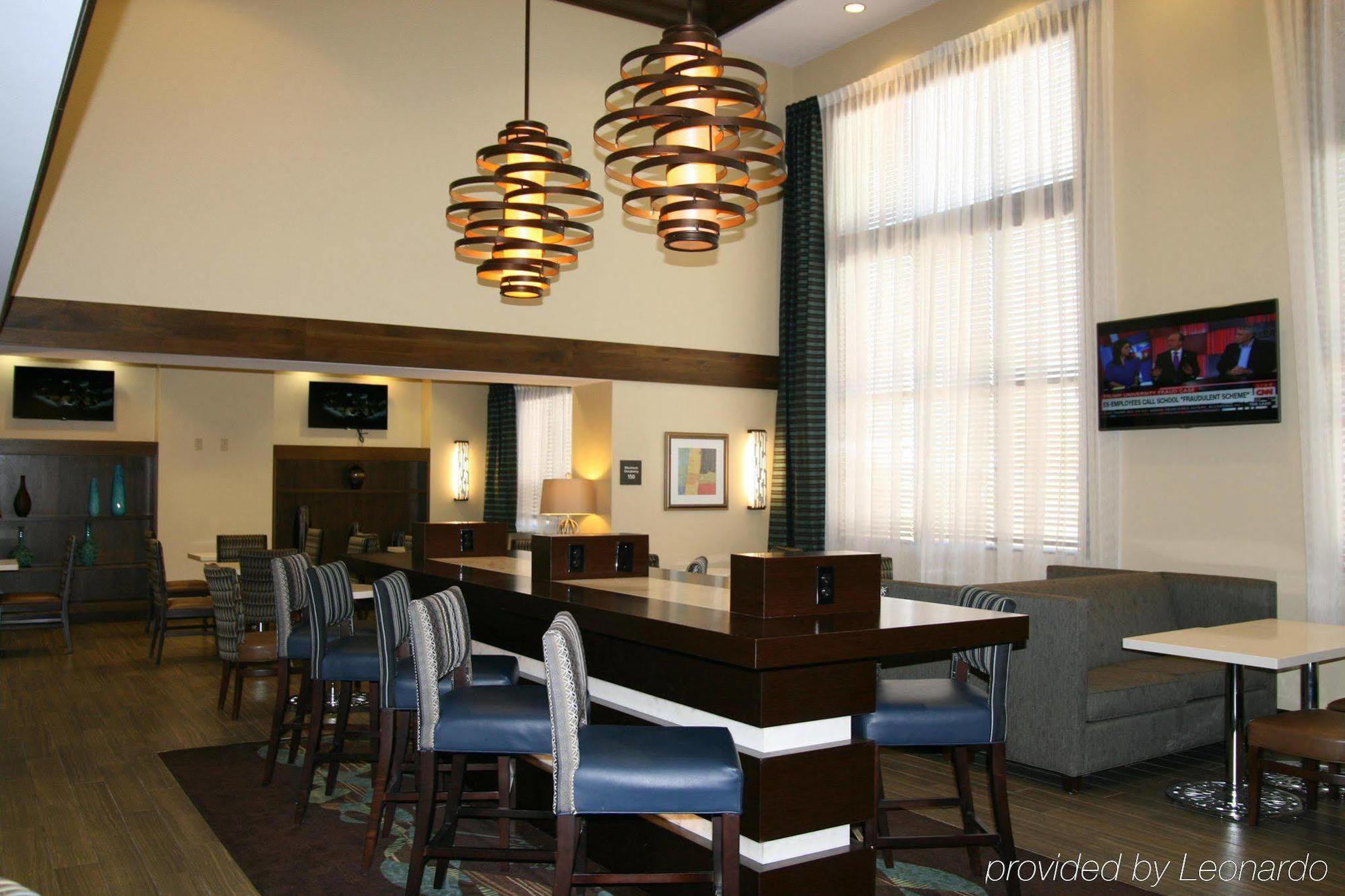 Hampton Inn & Suites Las Vegas-Red Rock/Summerlin Exteriér fotografie