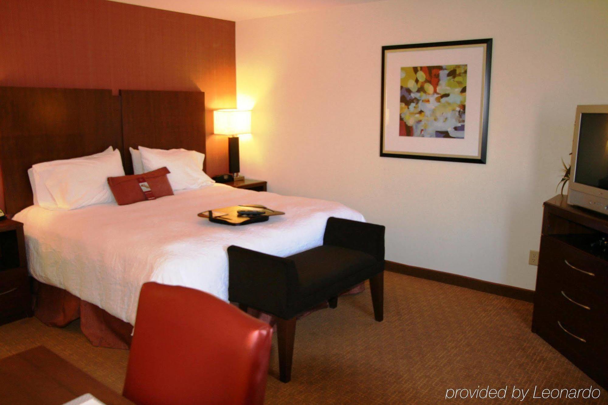 Hampton Inn & Suites Las Vegas-Red Rock/Summerlin Exteriér fotografie