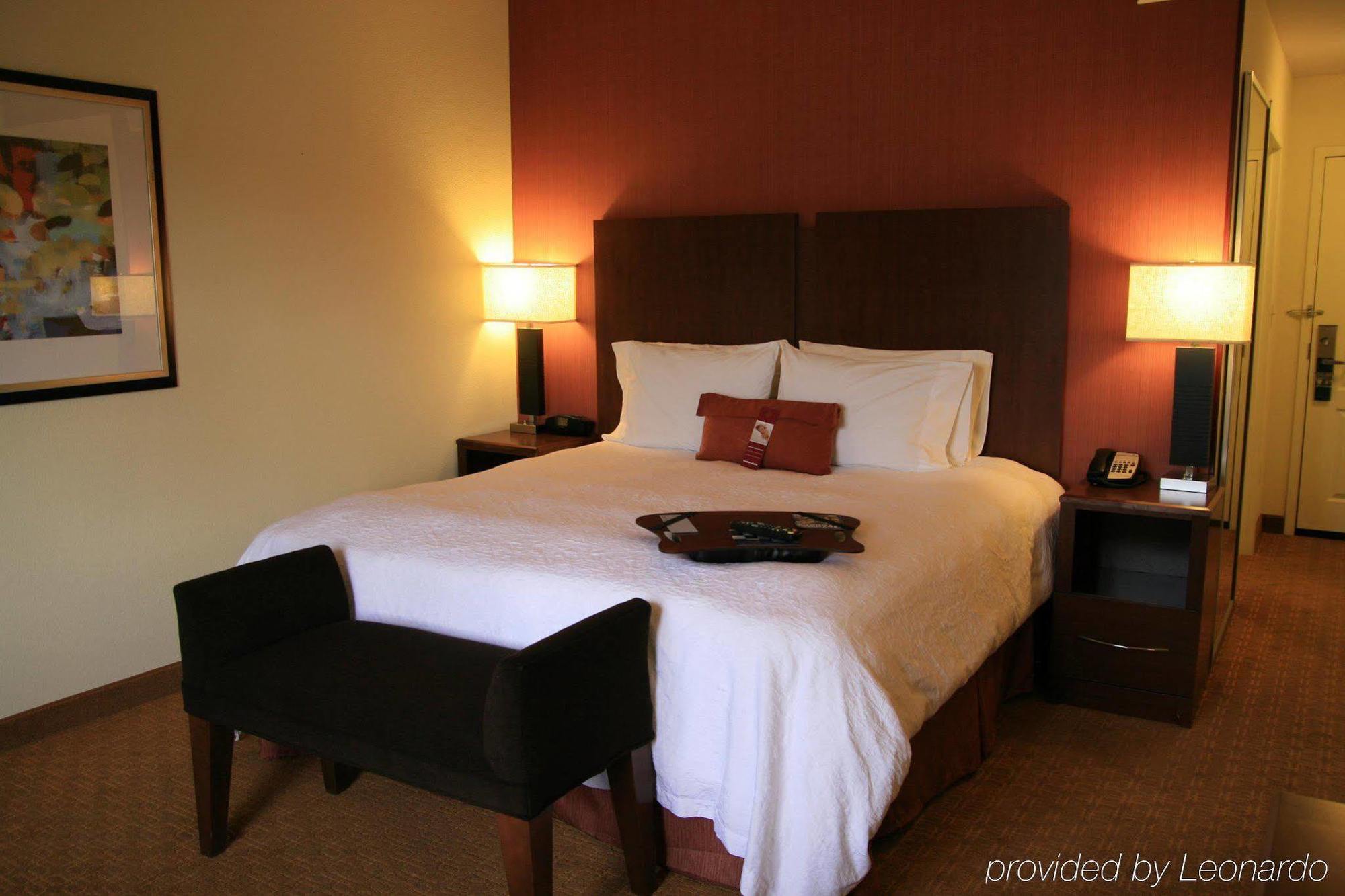 Hampton Inn & Suites Las Vegas-Red Rock/Summerlin Pokoj fotografie