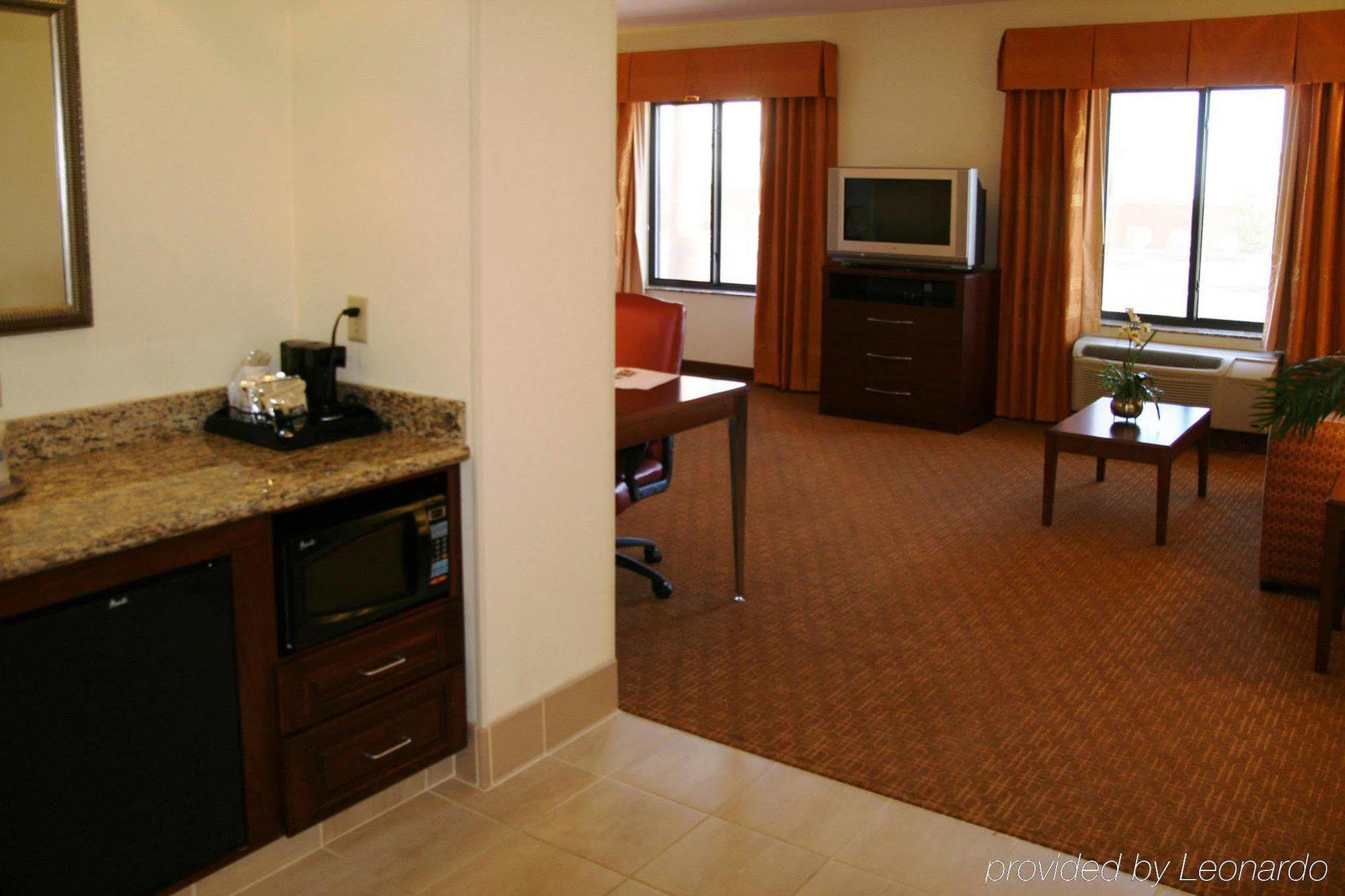 Hampton Inn & Suites Las Vegas-Red Rock/Summerlin Pokoj fotografie