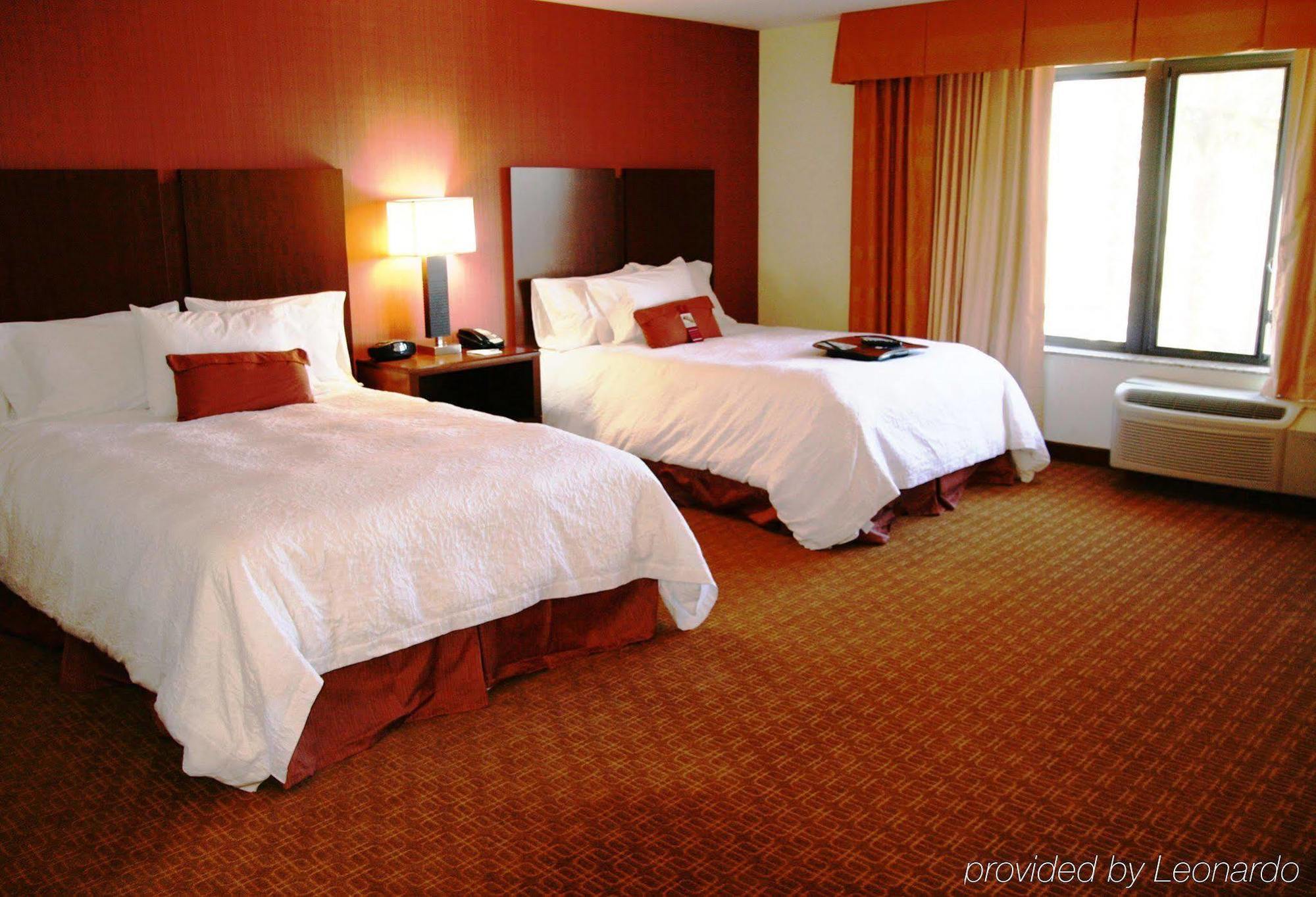 Hampton Inn & Suites Las Vegas-Red Rock/Summerlin Pokoj fotografie