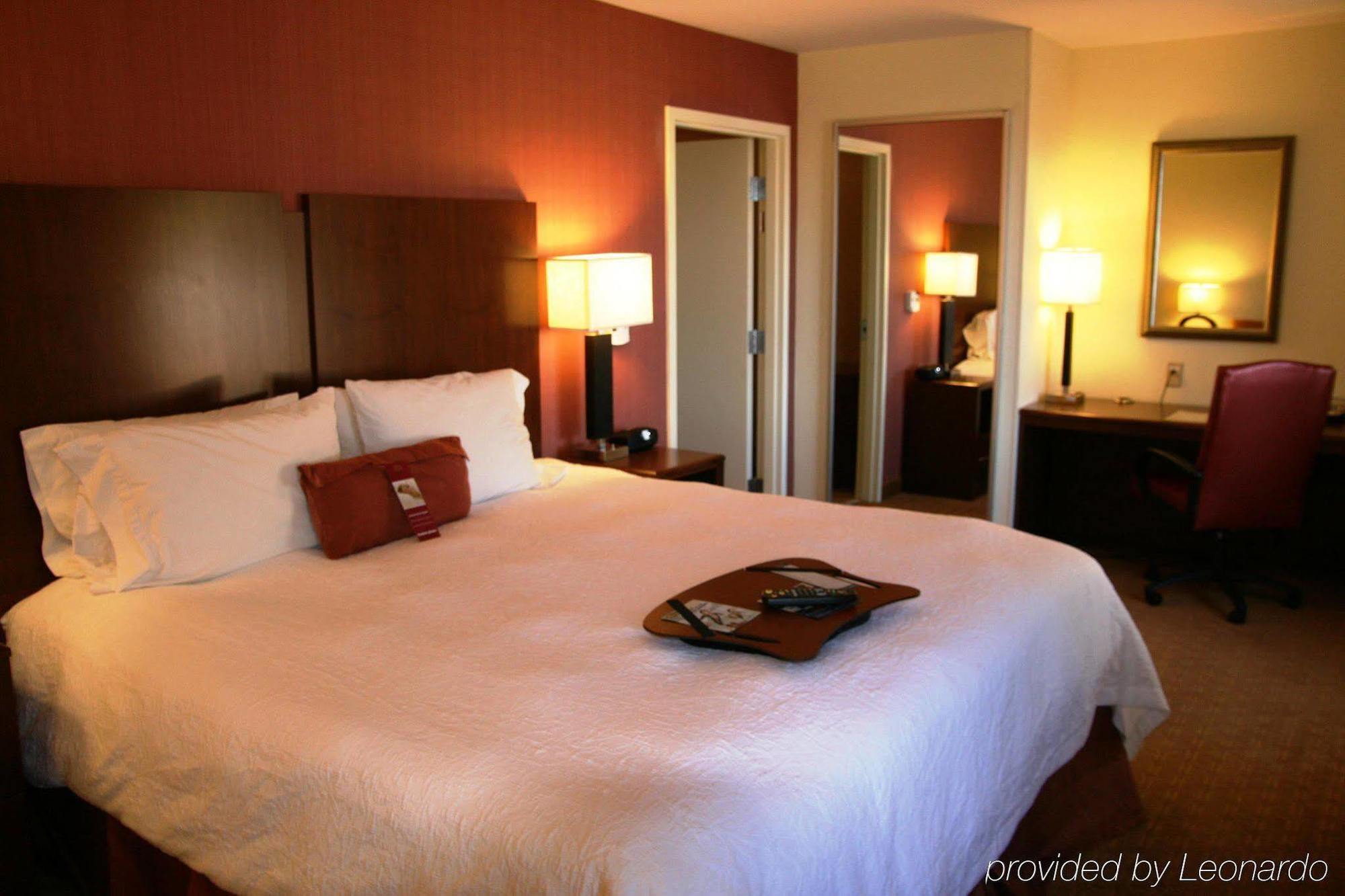 Hampton Inn & Suites Las Vegas-Red Rock/Summerlin Pokoj fotografie