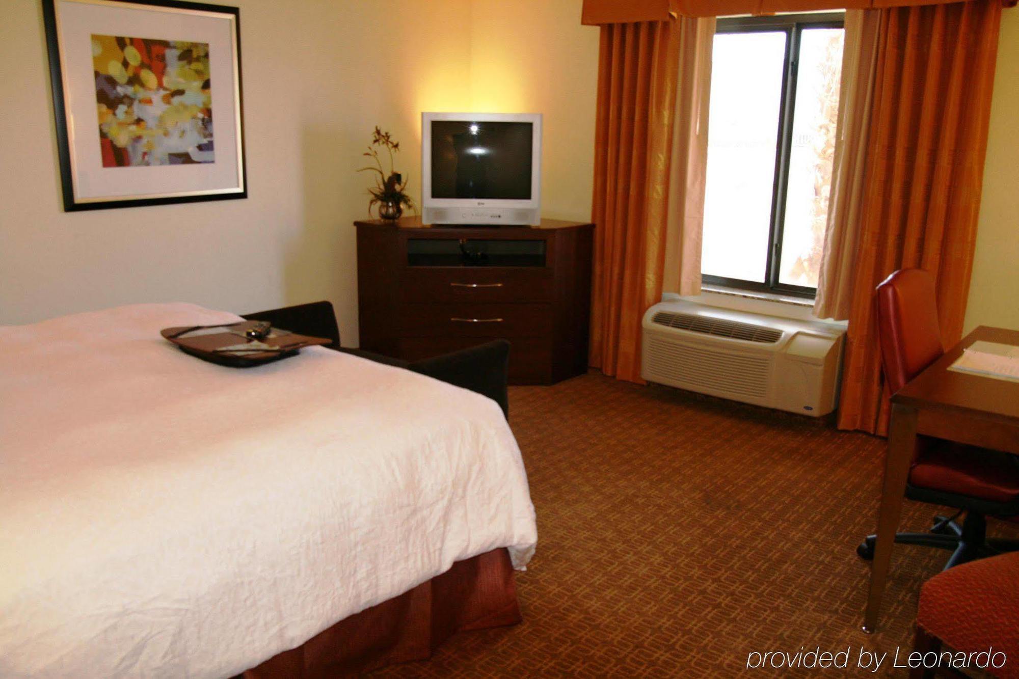 Hampton Inn & Suites Las Vegas-Red Rock/Summerlin Pokoj fotografie