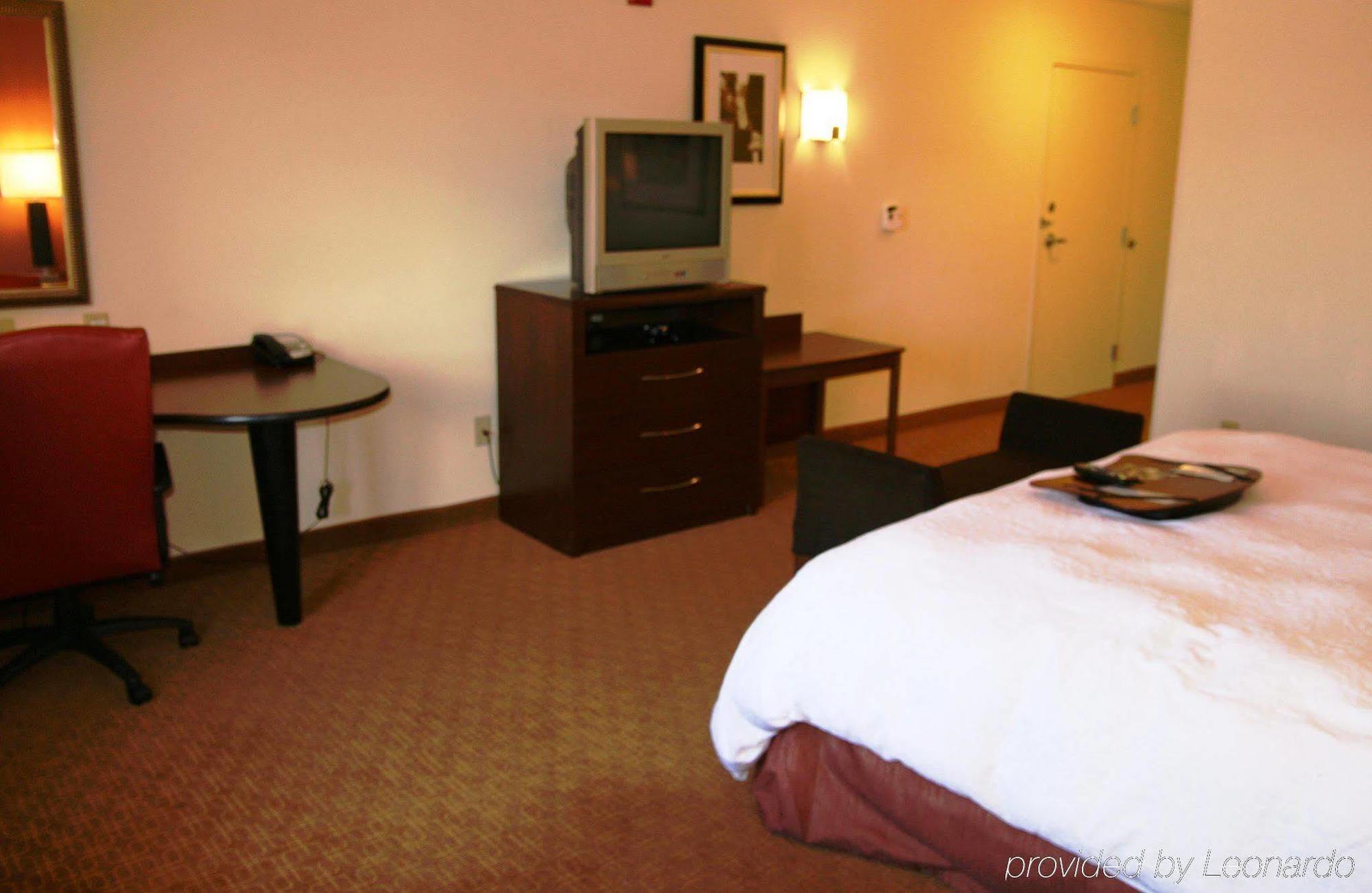 Hampton Inn & Suites Las Vegas-Red Rock/Summerlin Pokoj fotografie
