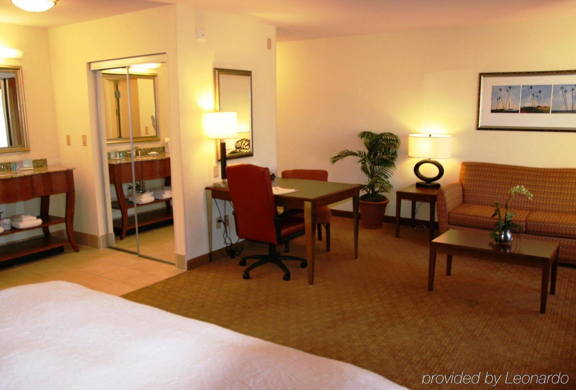 Hampton Inn & Suites Las Vegas-Red Rock/Summerlin Pokoj fotografie