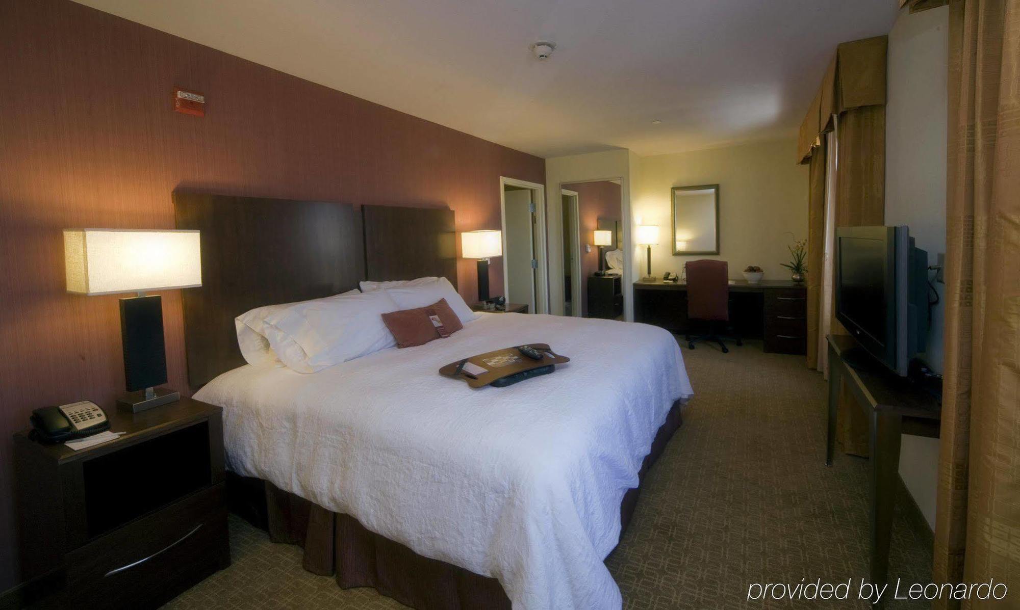 Hampton Inn & Suites Las Vegas-Red Rock/Summerlin Pokoj fotografie