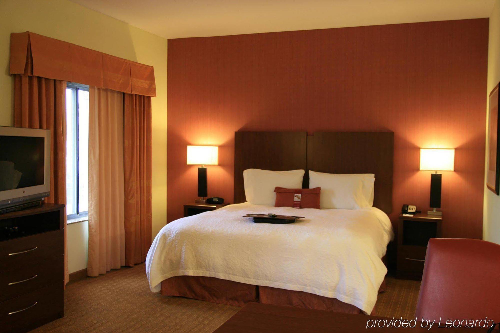 Hampton Inn & Suites Las Vegas-Red Rock/Summerlin Pokoj fotografie