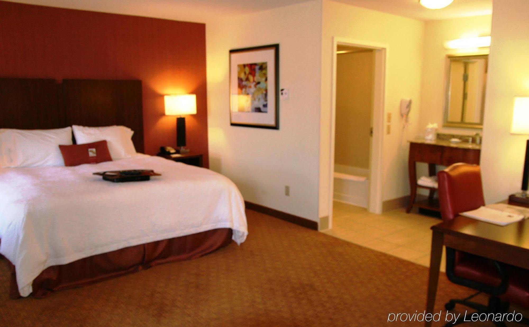 Hampton Inn & Suites Las Vegas-Red Rock/Summerlin Pokoj fotografie