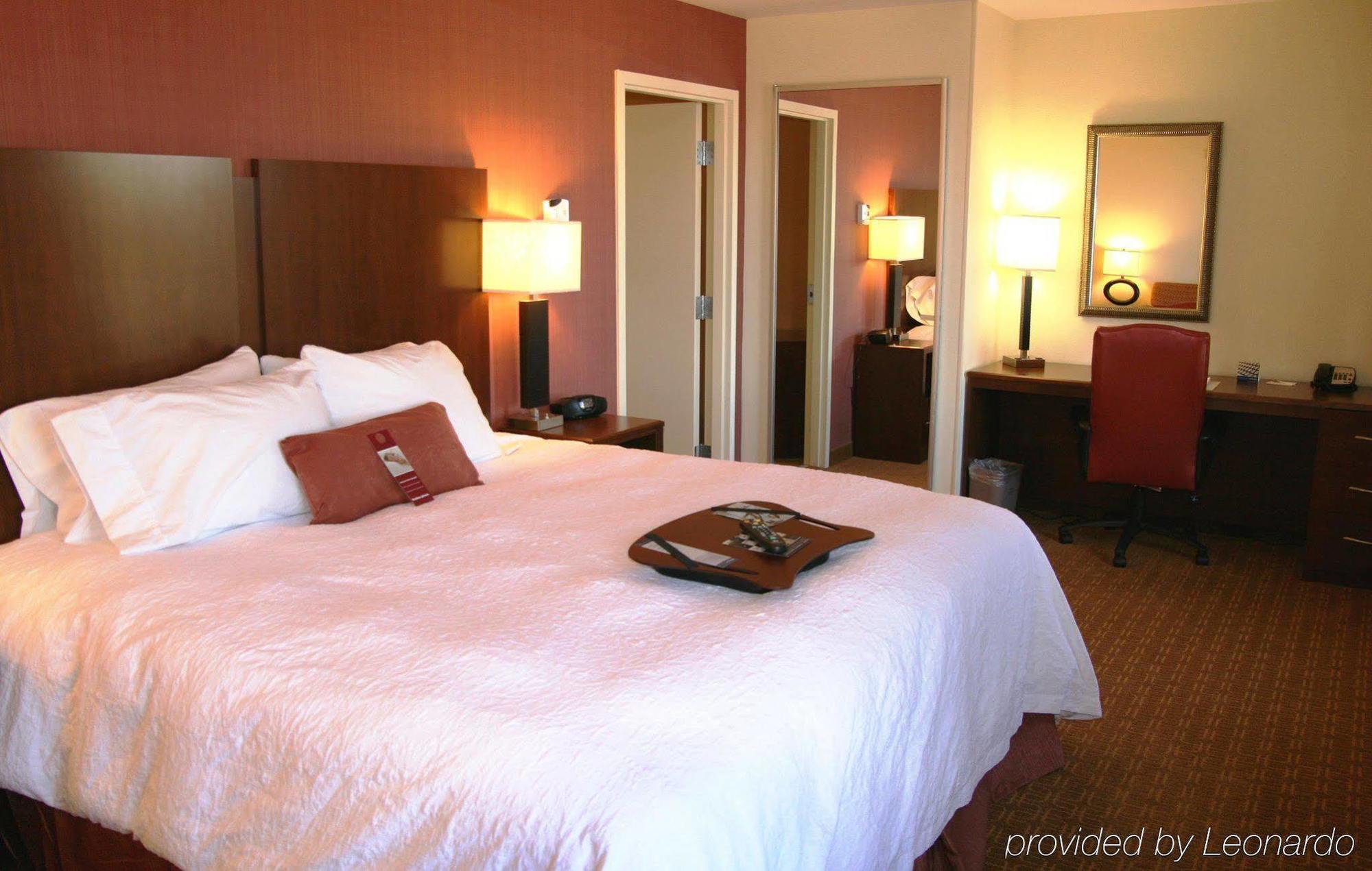 Hampton Inn & Suites Las Vegas-Red Rock/Summerlin Pokoj fotografie