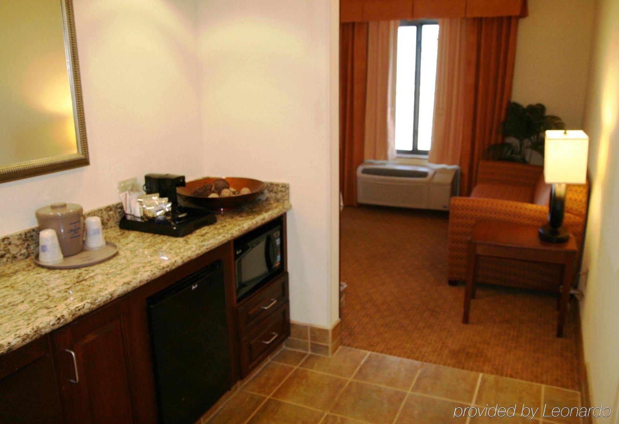 Hampton Inn & Suites Las Vegas-Red Rock/Summerlin Exteriér fotografie