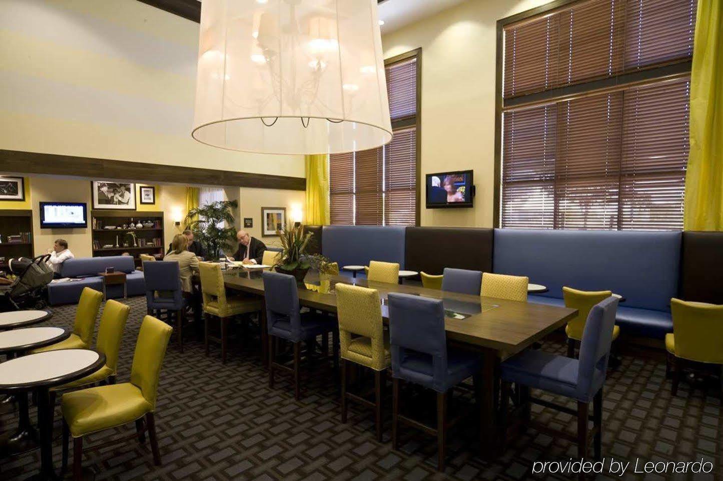 Hampton Inn & Suites Las Vegas-Red Rock/Summerlin Exteriér fotografie