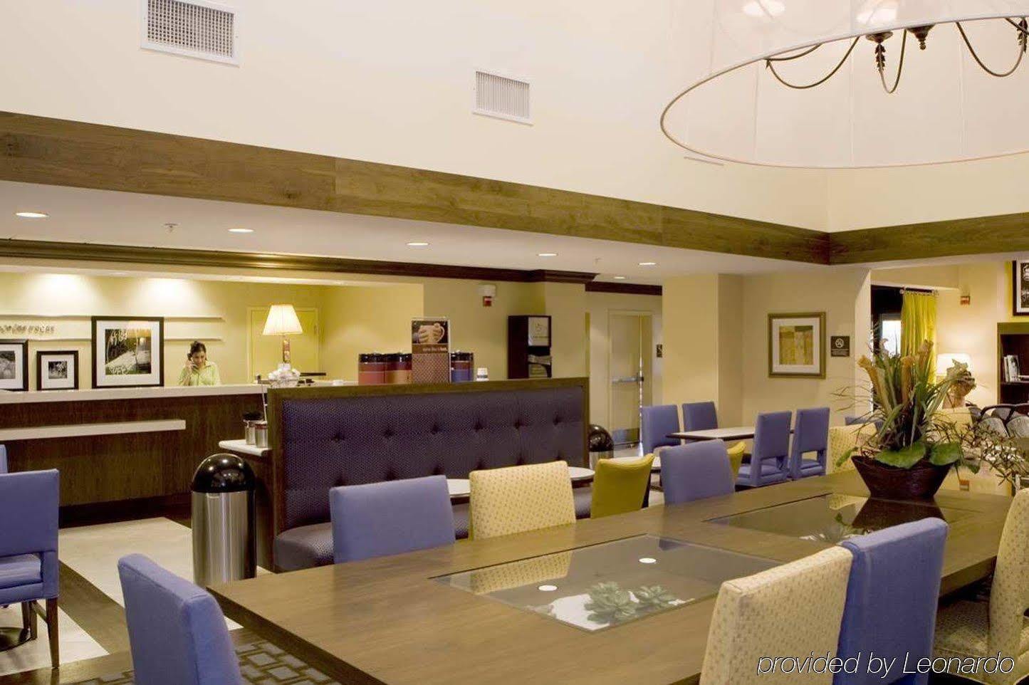 Hampton Inn & Suites Las Vegas-Red Rock/Summerlin Exteriér fotografie