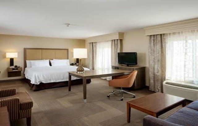 Hampton Inn & Suites Las Vegas-Red Rock/Summerlin Exteriér fotografie